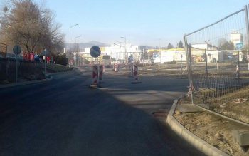 kruhovy objazd autobusova stanica banska bystrica bbonline.sk