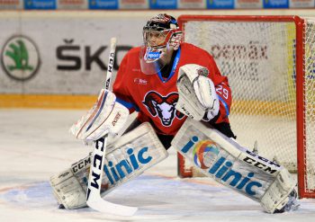 Hokej - Tipsport liga - HC 05 iClinic Banska Bystrica vs. HC Kosice - 11.12.2016 - Banska Bystrica