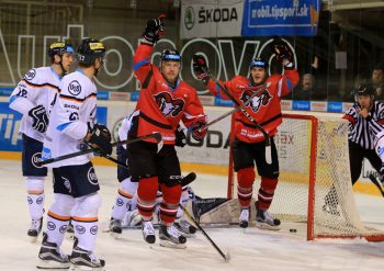 Hokej - Tipsport liga - HC 05 iClinic Banska Bystrica vs. HC Kosice - 11.12.2016 - Banska Bystrica