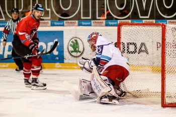Hokej - Tipsport liga - HC 05 iClinic Banska Bystrica vs. HKM Zvolen - 03.01.2017 - Banska Bystrica