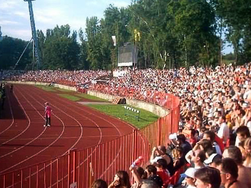 Dukla Banská Bystrica FC Wil
