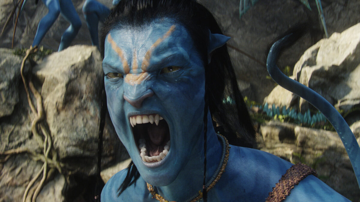 Avatar revient sur les écrans de Cinemax, parmi les nouveautés figurent un drame d’amour indien et slovaque