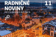 Radničné noviny - prvá strana