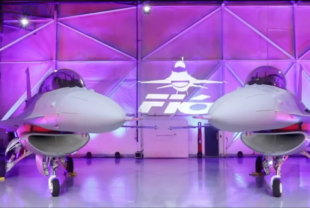Rekonštrukcia pre F-16: Čo sa na Sliači buduje a za koľko?