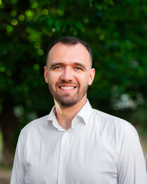Matej Bučko